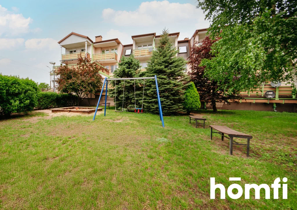3 pokoje, mieszkanie 63,00 m², parter, oferta nr , 24798/2089/OMS, Toruń, Wrzosy, Chabrowa