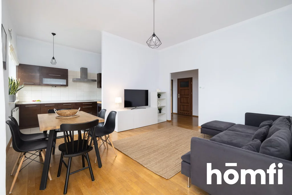 Apartamenty 24783/2089/OMS Kraków Dębniki Chmieleniec
