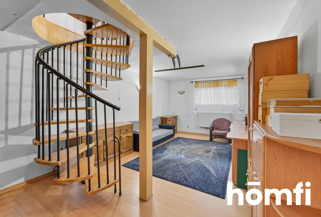 3 pokoje, mieszkanie 86,00 m², parter, oferta nr , 25262/2089/OMS, Częstochowa, Tysiąclecie, Cypriana Godebskiego