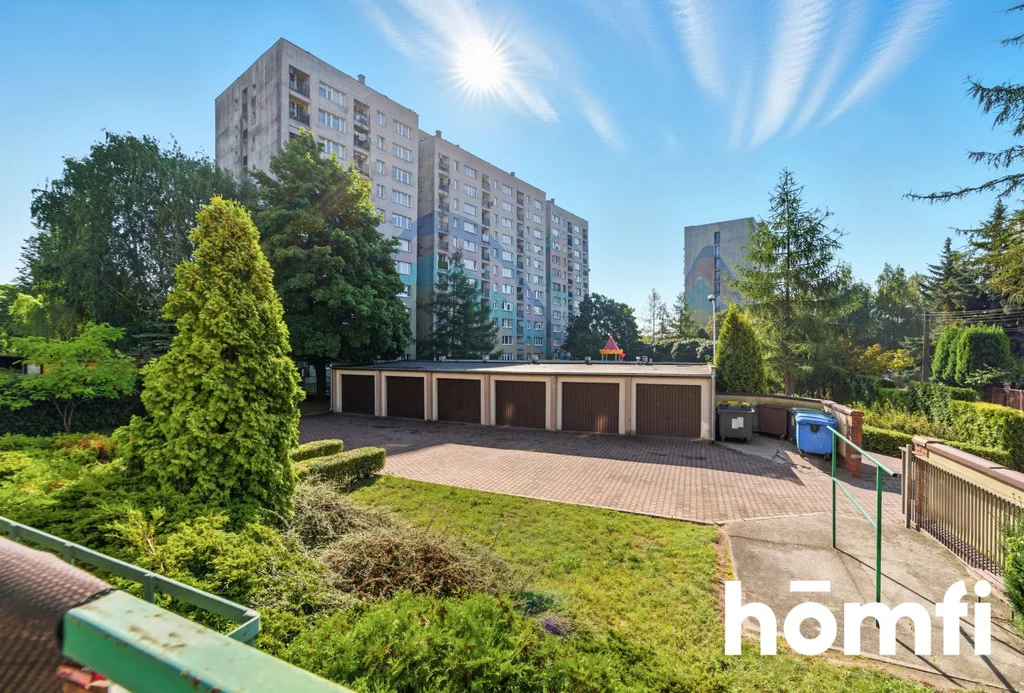 3 pokoje, mieszkanie 86,00 m², parter, oferta nr , 25262/2089/OMS, Częstochowa, Tysiąclecie, Cypriana Godebskiego