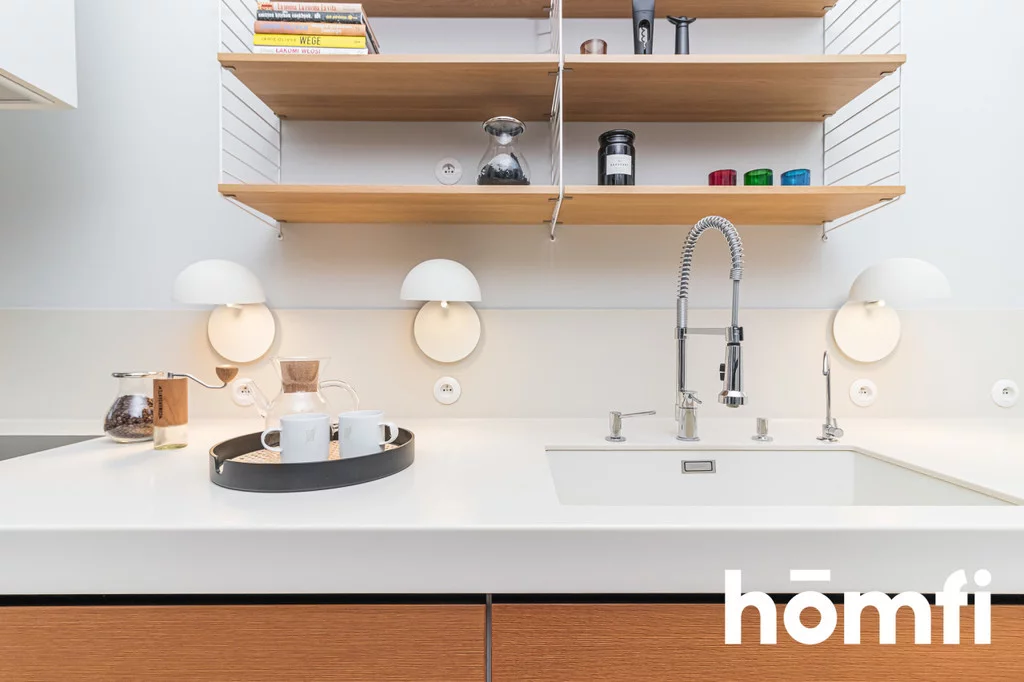 3 pokoje, mieszkanie 162,00 m², piętro 3, oferta nr , 25072/2089/OMS, Wrocław, Biskupin-Sępolno-Dąbie-Bartoszowice, Śródmieście, Cypriana Kamila Norwida