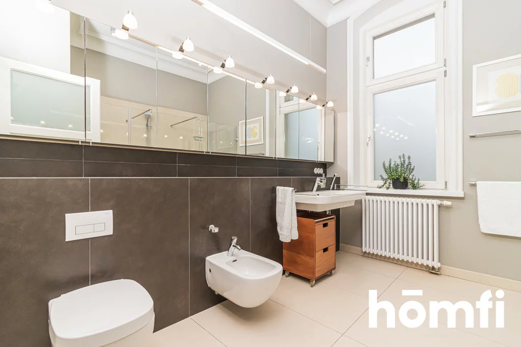 3 pokoje, mieszkanie 162,00 m², piętro 3, oferta nr , 25072/2089/OMS, Wrocław, Biskupin-Sępolno-Dąbie-Bartoszowice, Śródmieście, Cypriana Kamila Norwida