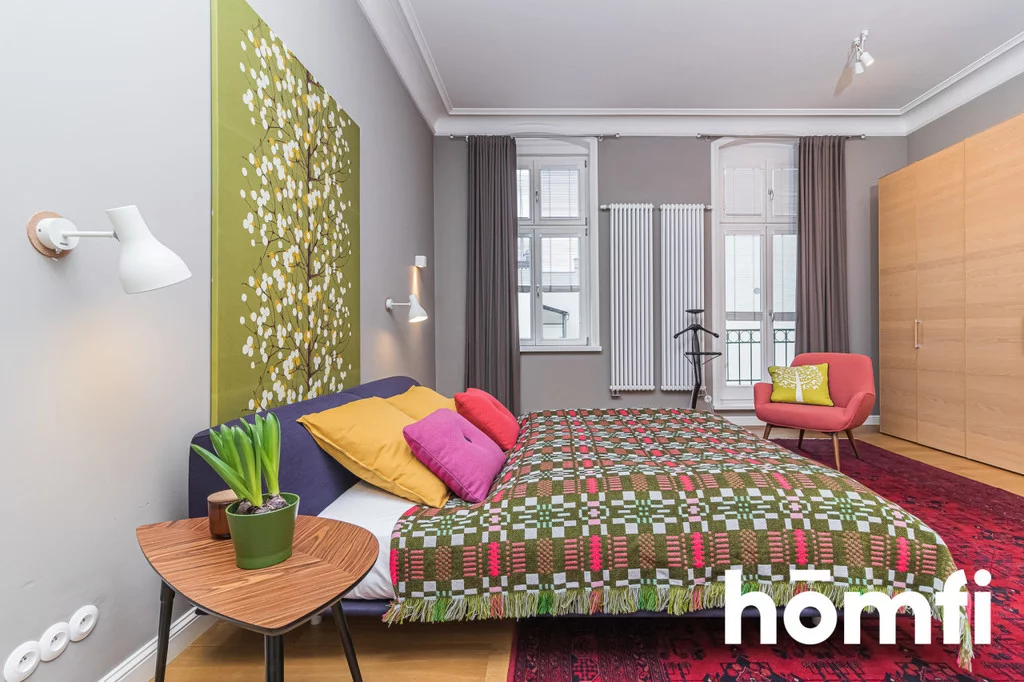3 pokoje, mieszkanie 162,00 m², piętro 3, oferta nr , 25072/2089/OMS, Wrocław, Biskupin-Sępolno-Dąbie-Bartoszowice, Śródmieście, Cypriana Kamila Norwida