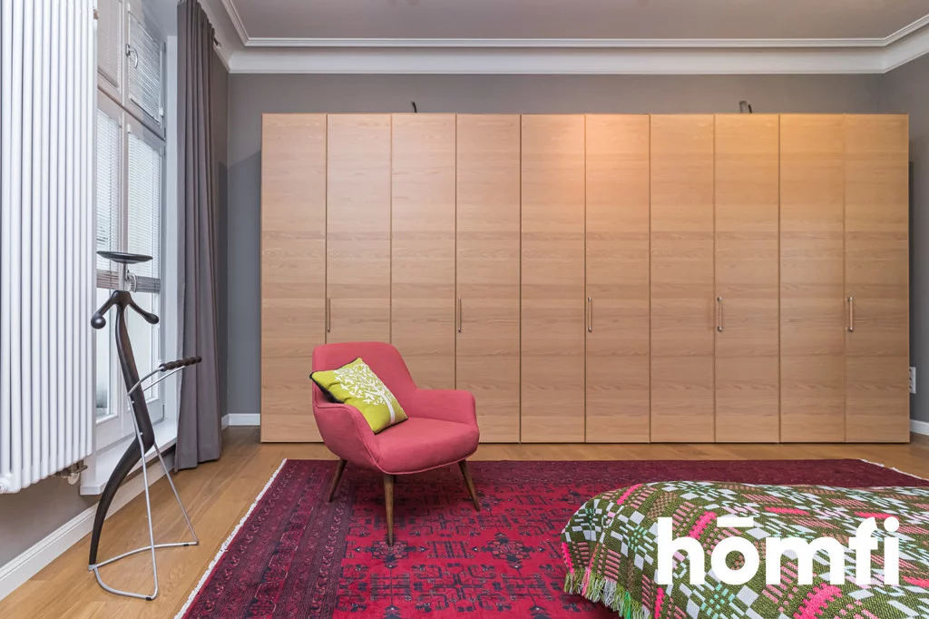 3 pokoje, mieszkanie 162,00 m², piętro 3, oferta nr , 25072/2089/OMS, Wrocław, Biskupin-Sępolno-Dąbie-Bartoszowice, Śródmieście, Cypriana Kamila Norwida
