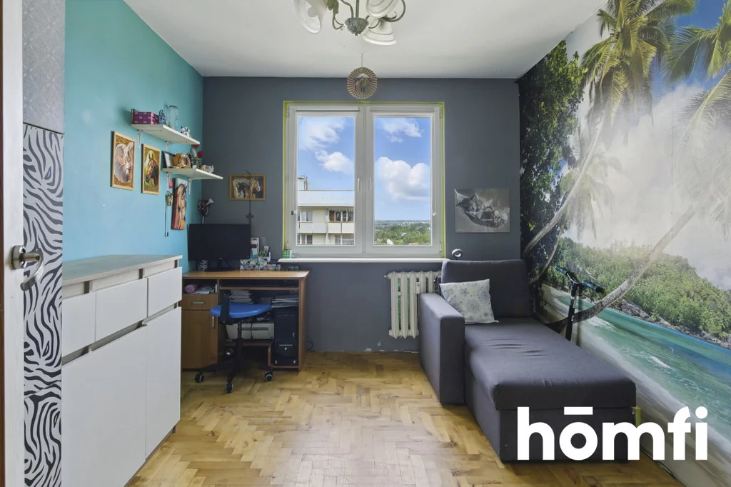 3 pokoje, mieszkanie 59,88 m², piętro 10, oferta nr , 24903/2089/OMS, Radom, Południe, Czarnoleska
