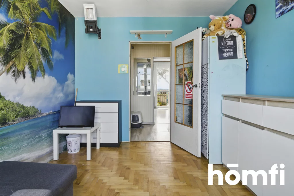 3 pokoje, mieszkanie 59,88 m², piętro 10, oferta nr , 24903/2089/OMS, Radom, Południe, Czarnoleska