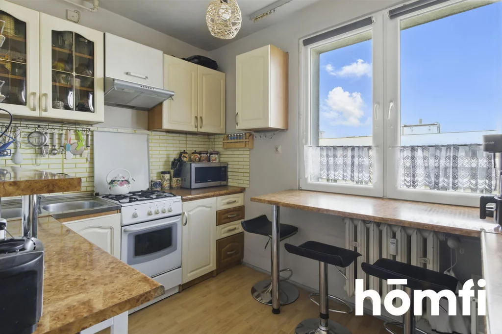 3 pokoje, mieszkanie 59,88 m², piętro 10, oferta nr , 24903/2089/OMS, Radom, Południe, Czarnoleska