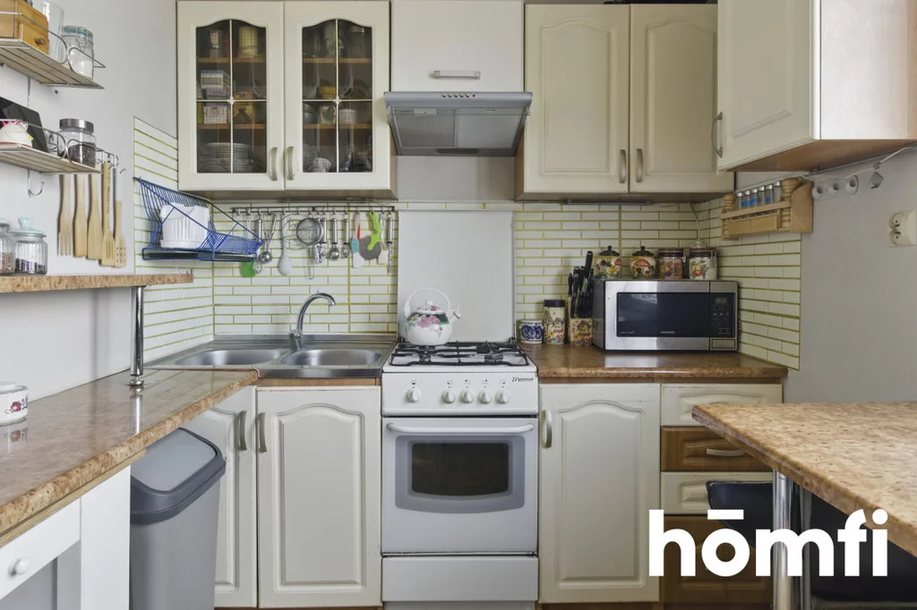 3 pokoje, mieszkanie 59,88 m², piętro 10, oferta nr , 24903/2089/OMS, Radom, Południe, Czarnoleska