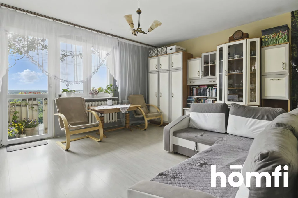 3 pokoje, mieszkanie 59,88 m², piętro 10, oferta nr , 24903/2089/OMS, Radom, Południe, Czarnoleska