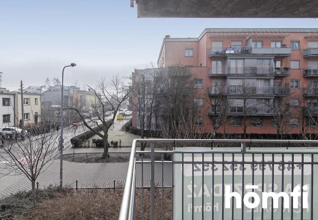 3 pokoje, mieszkanie 66,91 m², piętro 1, oferta nr , 24699/2089/OMS, Poznań, Wilda, Wilda, Czeremchowa