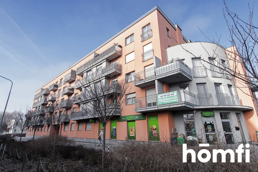 3 pokoje, mieszkanie 66,91 m², piętro 1, oferta nr , 24699/2089/OMS, Poznań, Wilda, Wilda, Czeremchowa