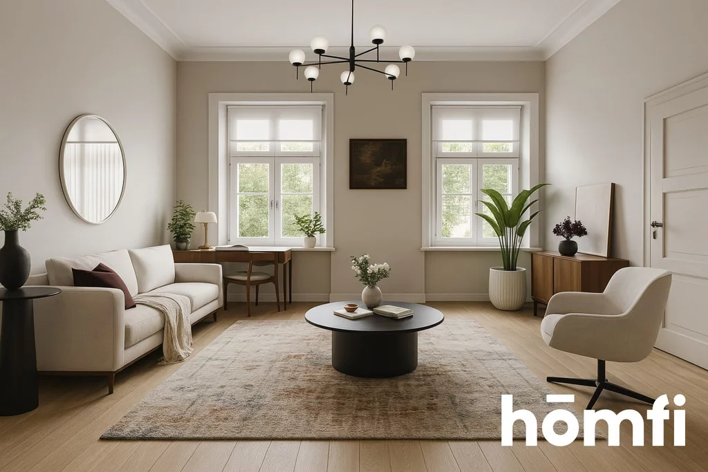 Apartamenty 25115/2089/OMS Gliwice Śródmieście Częstochowska