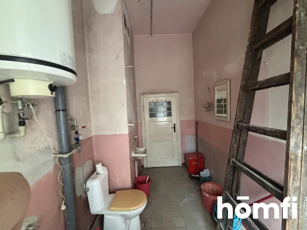 3 pokoje, mieszkanie 73,20 m², parter, oferta nr , 25115/2089/OMS, Gliwice, Śródmieście, Śródmieście, Częstochowska