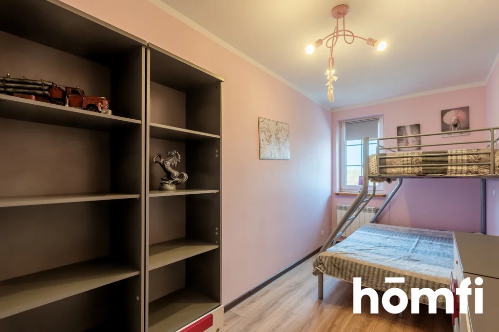 3 pokoje, mieszkanie 51,23 m², piętro 1, oferta nr , 24432/2089/OMS, Dadaj