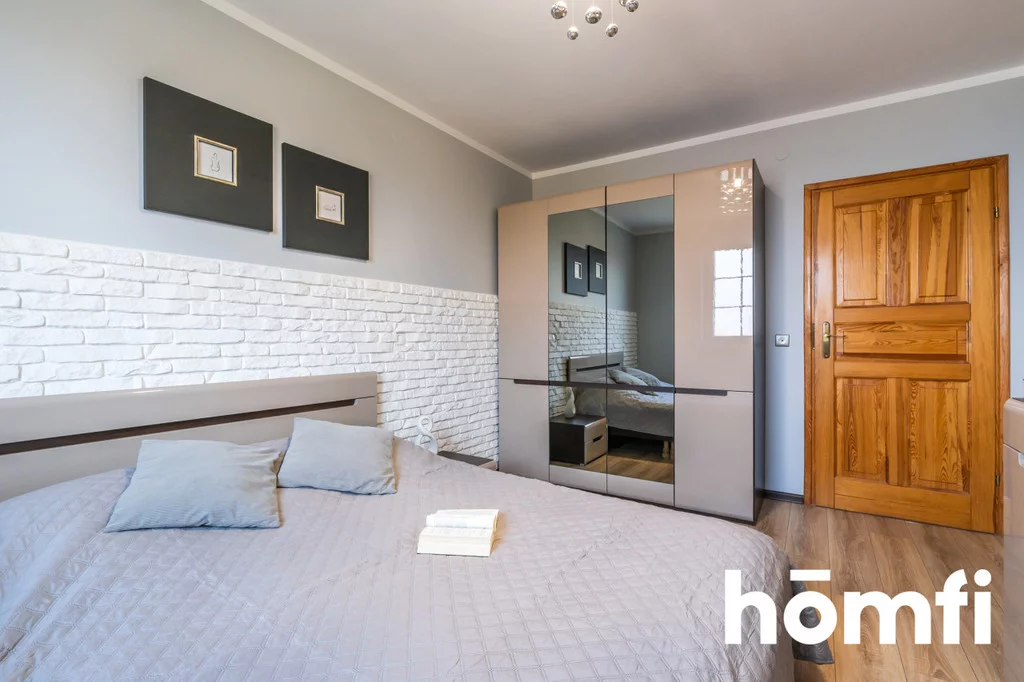 3 pokoje, mieszkanie 51,23 m², piętro 1, oferta nr , 24432/2089/OMS, Dadaj