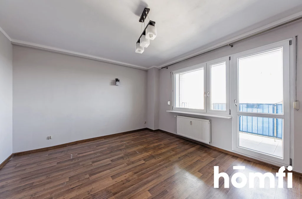 Apartamenty 25168/2089/OMS Poznań Zielony Dębiec os. Dębina