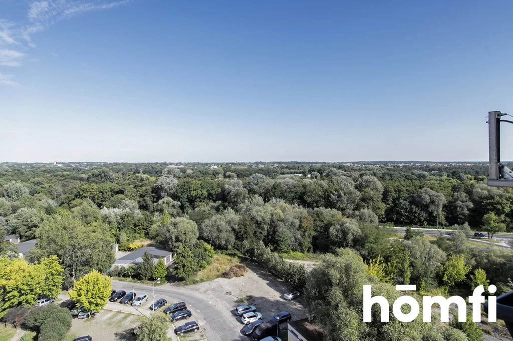 3 pokoje, mieszkanie 63,84 m², piętro 10, oferta nr , 25168/2089/OMS, Poznań, Zielony Dębiec, Dębiec, os. Dębina