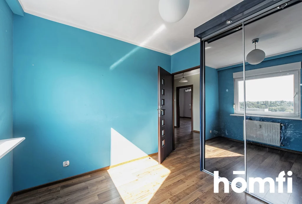3 pokoje, mieszkanie 63,84 m², piętro 10, oferta nr , 25168/2089/OMS, Poznań, Zielony Dębiec, Dębiec, os. Dębina