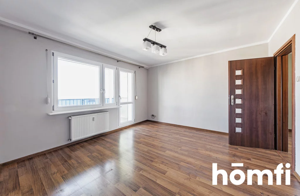 3 pokoje, mieszkanie 63,84 m², piętro 10, oferta nr , 25168/2089/OMS, Poznań, Zielony Dębiec, Dębiec, os. Dębina