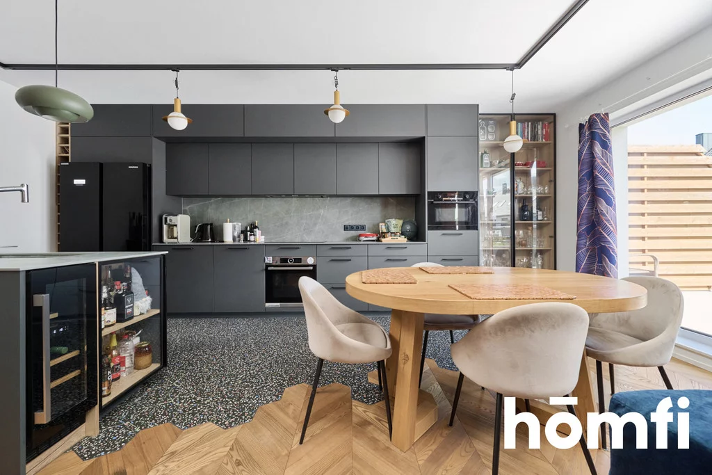 Apartamenty 25447/2089/OMS Mędłów Dębowa