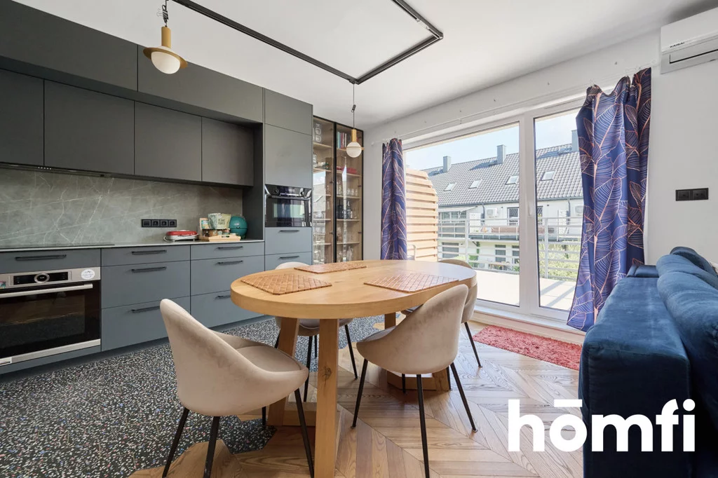 3 pokoje, mieszkanie 122,87 m², piętro 1, oferta nr , 25447/2089/OMS, Mędłów, Dębowa