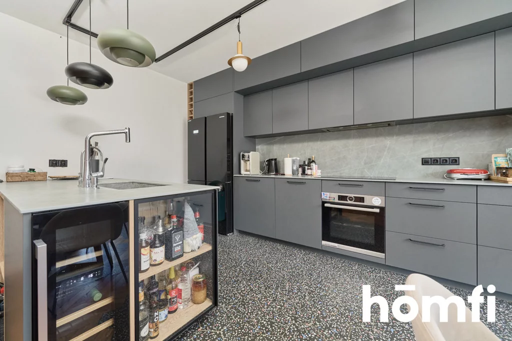 3 pokoje, mieszkanie 122,87 m², piętro 1, oferta nr , 25447/2089/OMS, Mędłów, Dębowa