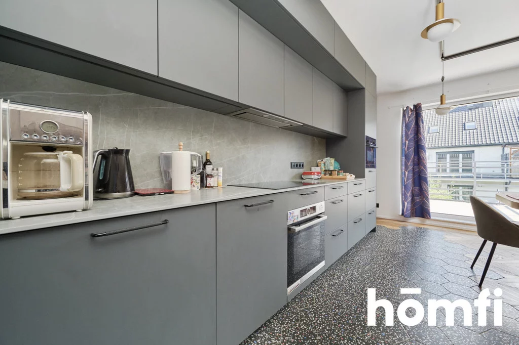 3 pokoje, mieszkanie 122,87 m², piętro 1, oferta nr , 25447/2089/OMS, Mędłów, Dębowa