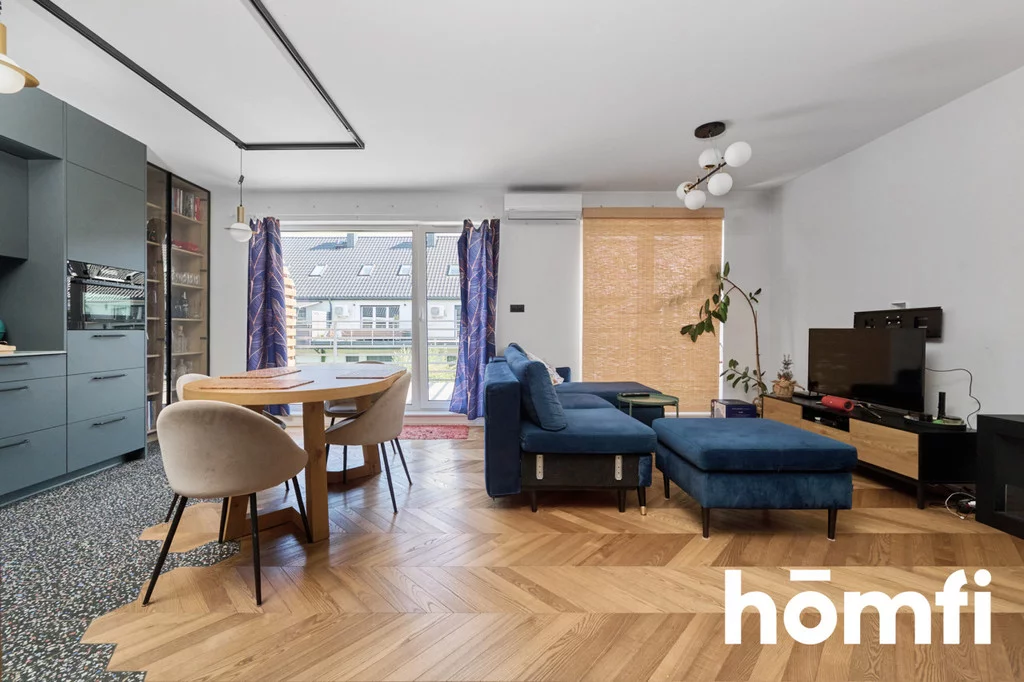 3 pokoje, mieszkanie 122,87 m², piętro 1, oferta nr , 25447/2089/OMS, Mędłów, Dębowa
