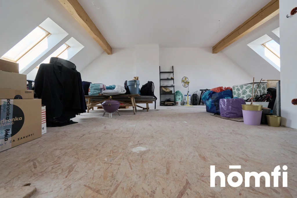 3 pokoje, mieszkanie 122,87 m², piętro 1, oferta nr , 25447/2089/OMS, Mędłów, Dębowa