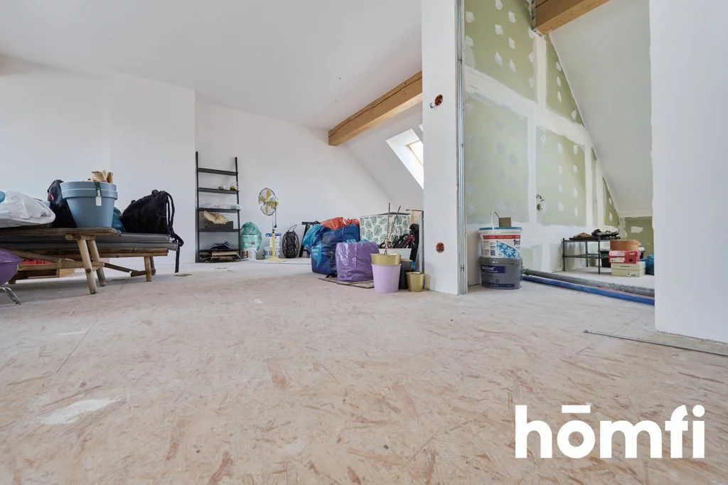 3 pokoje, mieszkanie 122,87 m², piętro 1, oferta nr , 25447/2089/OMS, Mędłów, Dębowa