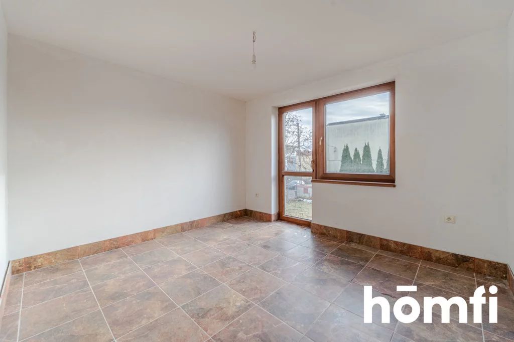 3 pokoje, mieszkanie 80,80 m², parter, oferta nr , 24181/2089/OMS, Będzin, Długa
