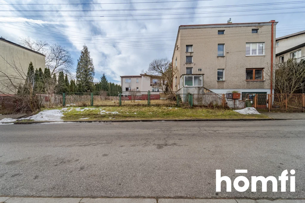 3 pokoje, mieszkanie 80,80 m², parter, oferta nr , 24181/2089/OMS, Będzin, Długa