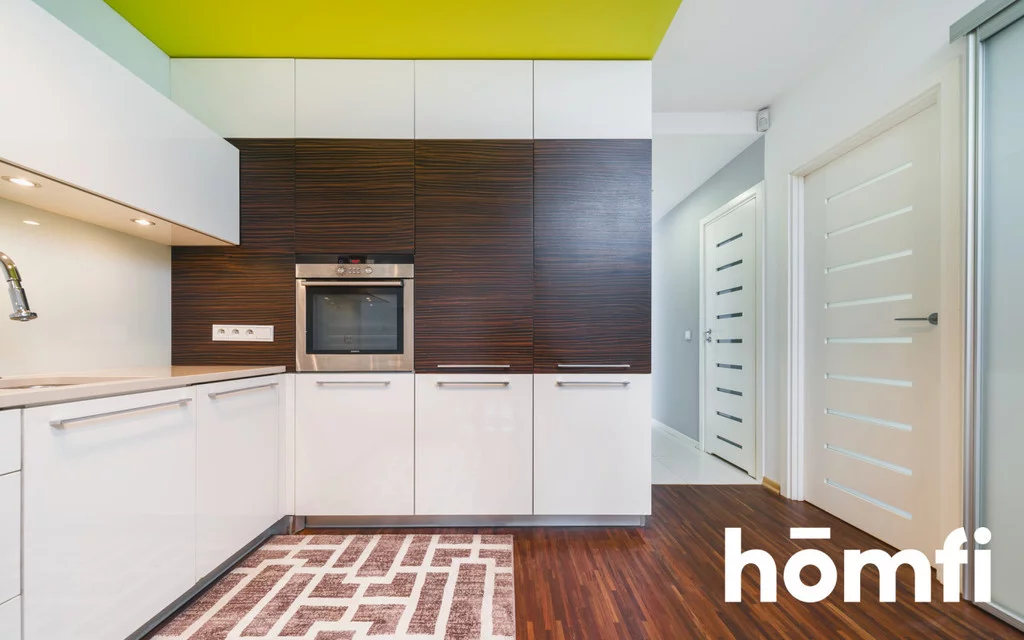 3 pokoje, mieszkanie 67,00 m², piętro 2, oferta nr , 25336/2089/OMS, Kraków, Prądnik Czerwony, Dobrego Pasterza