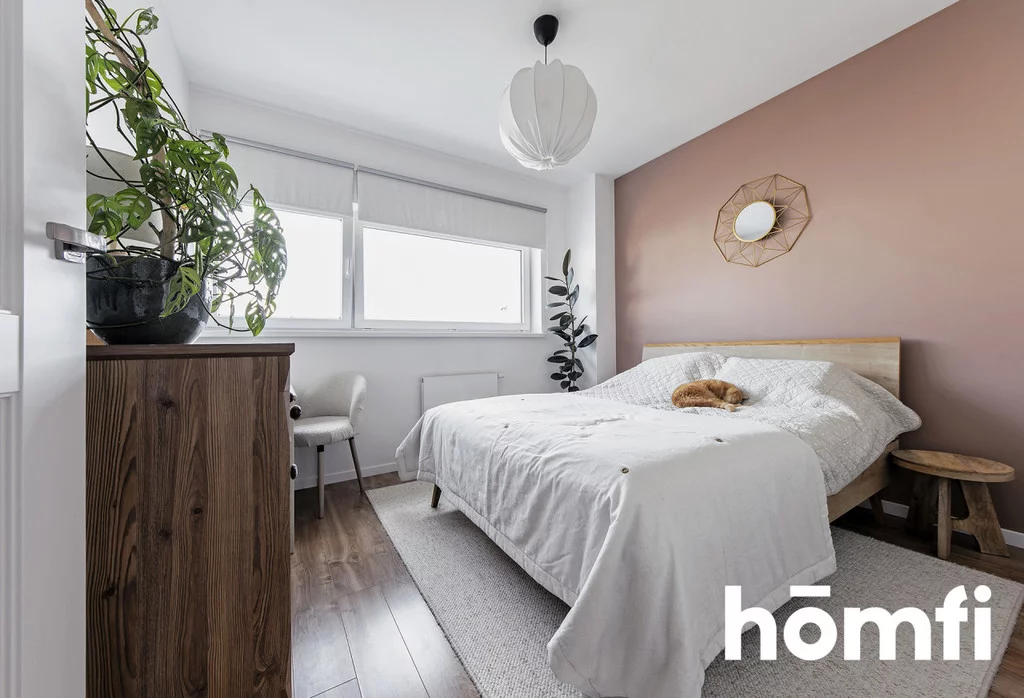 3 pokoje, mieszkanie 74,81 m², piętro 1, oferta nr , 24561/2089/OMS, Dopiewiec