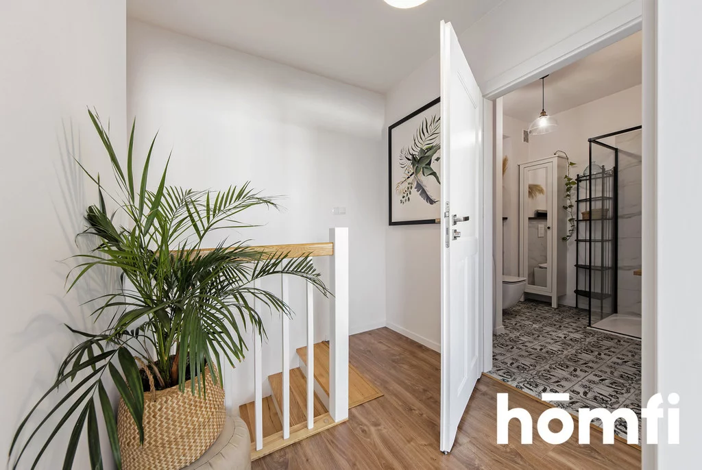 3 pokoje, mieszkanie 74,81 m², piętro 1, oferta nr , 24561/2089/OMS, Dopiewiec