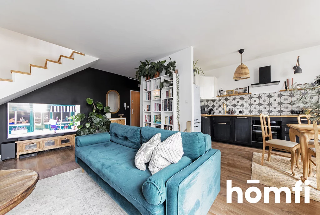 3 pokoje, mieszkanie 74,81 m², piętro 1, oferta nr , 24561/2089/OMS, Dopiewiec