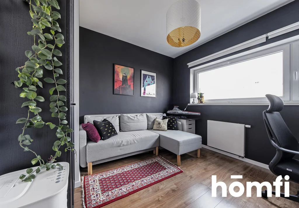 3 pokoje, mieszkanie 74,81 m², piętro 1, oferta nr , 24561/2089/OMS, Dopiewiec