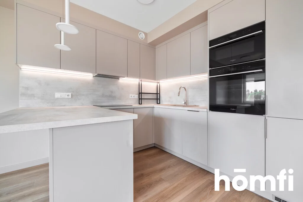 Apartamenty 24936/2089/OMS Lublin Ponikwoda Dożynkowa