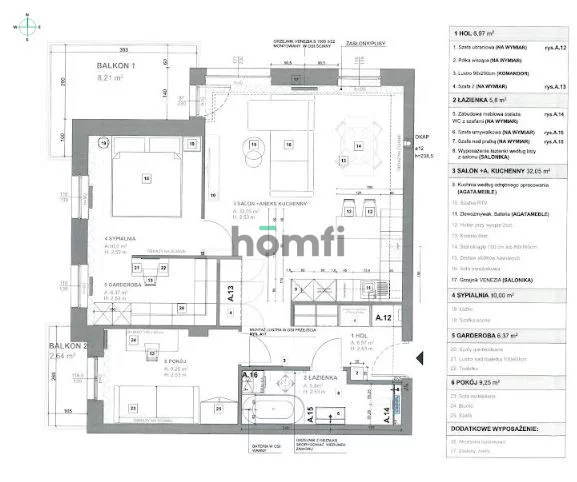3 pokoje, apartament 69,99 m², piętro 2, oferta nr , 24936/2089/OMS, Lublin, Ponikwoda, Rudnik, Dożynkowa