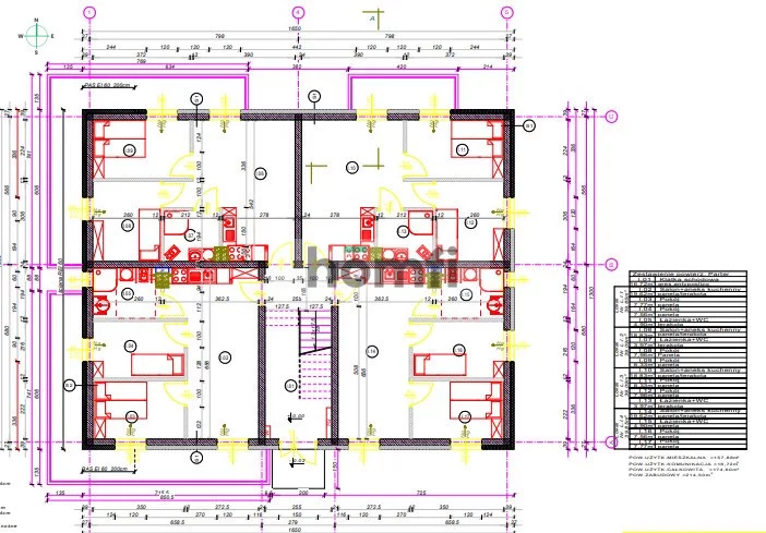 3 pokoje, mieszkanie 39,85 m², parter, oferta nr , 21526/2089/OMS, Zakopane, Droga do Walczaków
