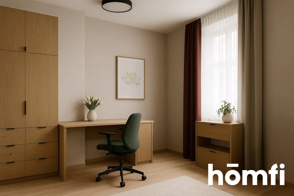 3 pokoje, mieszkanie 71,16 m², piętro 2, oferta nr , 24200/2089/OMS, Bytom, Śródmieście, Centrum, Dworcowa