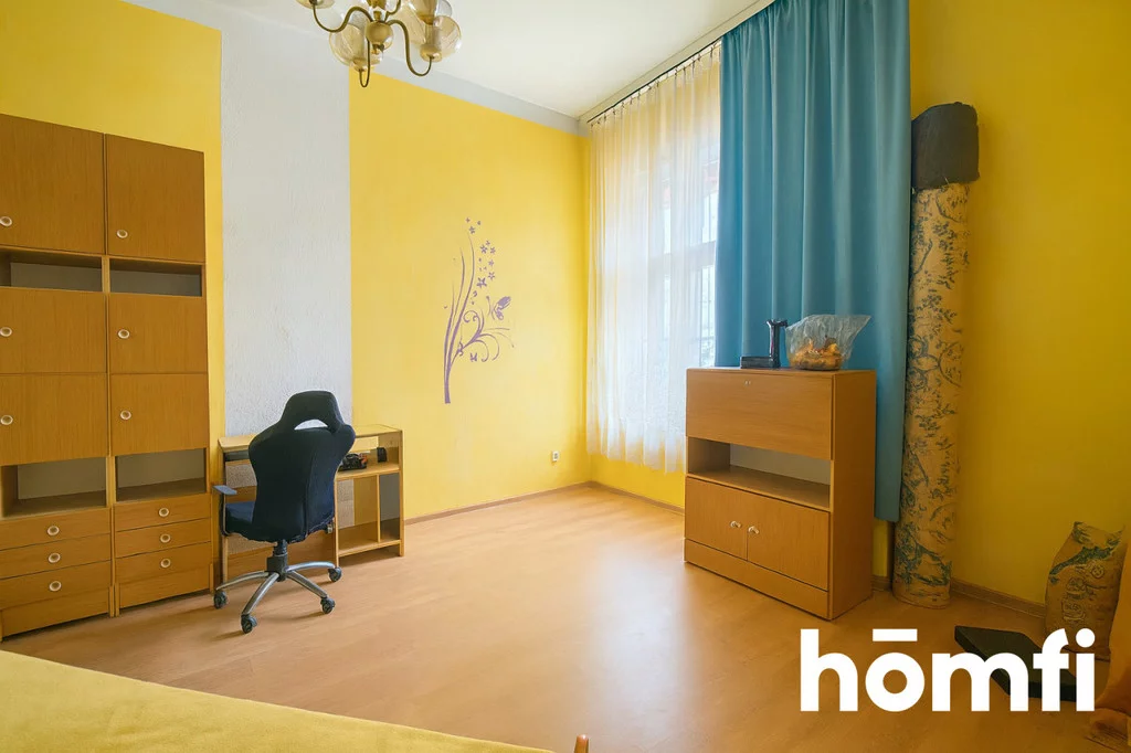 3 pokoje, mieszkanie 71,16 m², piętro 2, oferta nr , 24200/2089/OMS, Bytom, Śródmieście, Centrum, Dworcowa