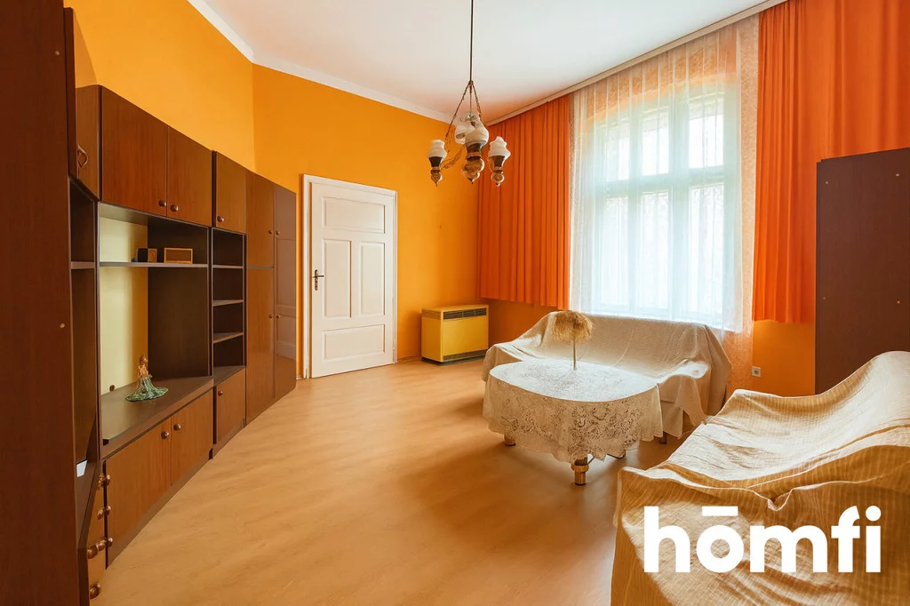 3 pokoje, mieszkanie 71,16 m², piętro 2, oferta nr , 24200/2089/OMS, Bytom, Śródmieście, Centrum, Dworcowa