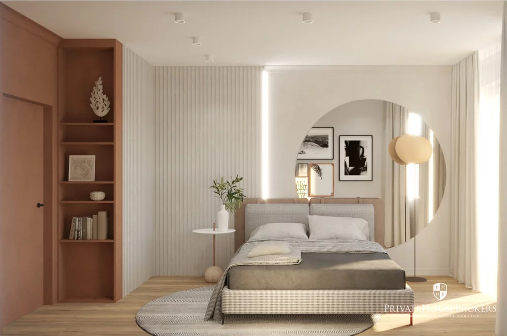 3 pokoje, mieszkanie 71,71 m², piętro 6, oferta nr , 24147/2089/OMS, Kraków, Bronowice, Eljasza Walerego Radzikowskiego