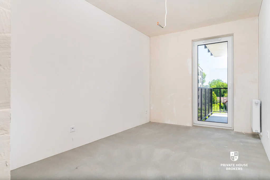 3 pokoje, mieszkanie 63,94 m², piętro 3, oferta nr , 24843/2089/OMS, Kraków, Prądnik Biały, Eljasza Walerego Radzikowskiego