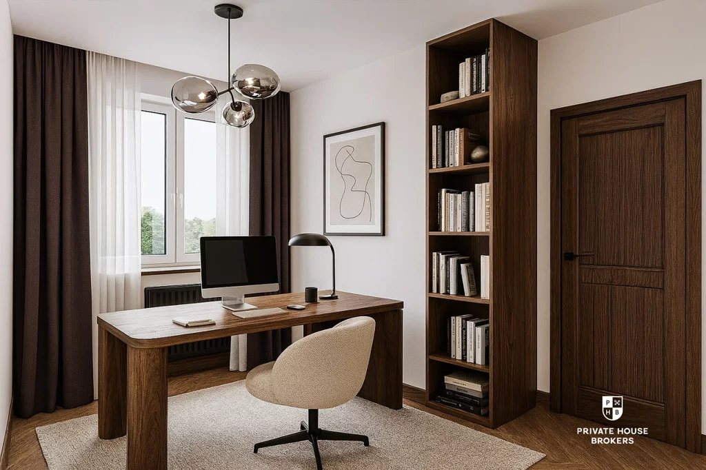 3 pokoje, mieszkanie 63,94 m², piętro 3, oferta nr , 24843/2089/OMS, Kraków, Prądnik Biały, Eljasza Walerego Radzikowskiego