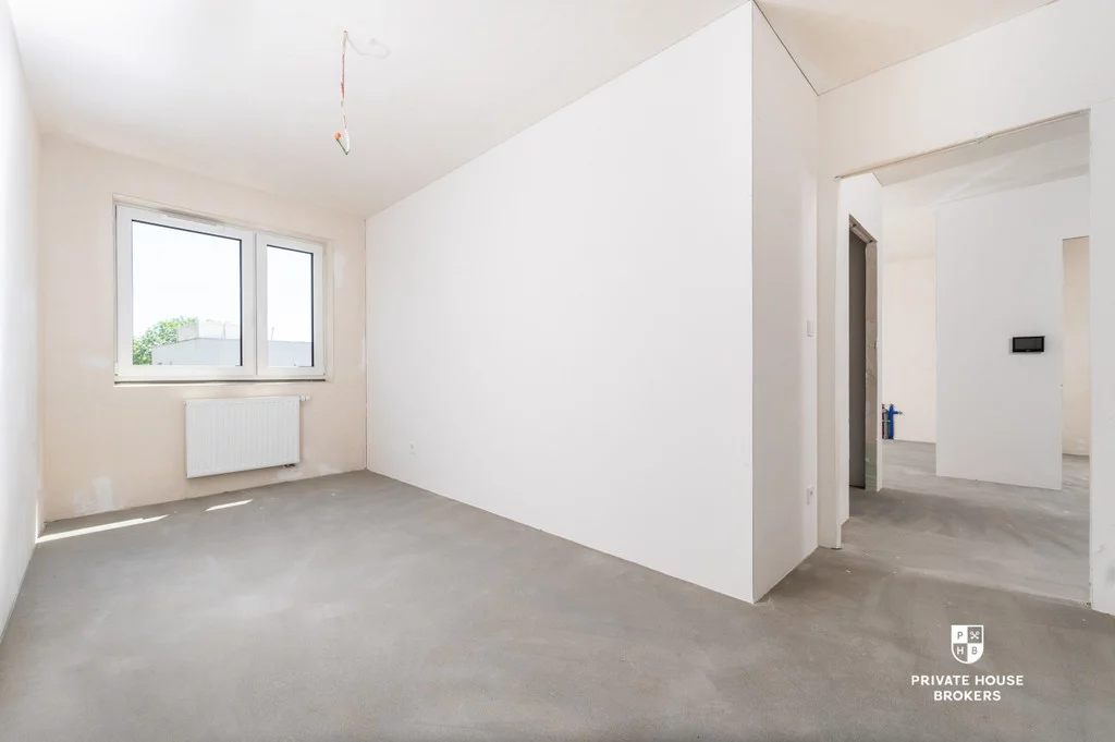 3 pokoje, mieszkanie 63,94 m², piętro 3, oferta nr , 24843/2089/OMS, Kraków, Prądnik Biały, Eljasza Walerego Radzikowskiego