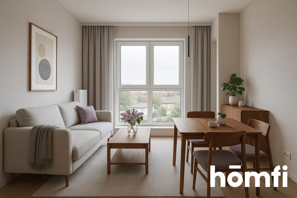 3 pokoje, mieszkanie 57,12 m², piętro 1, oferta nr , 25324/2089/OMS, Rzeszów, Drabinianka, Eugeniusza Kwiatkowskiego