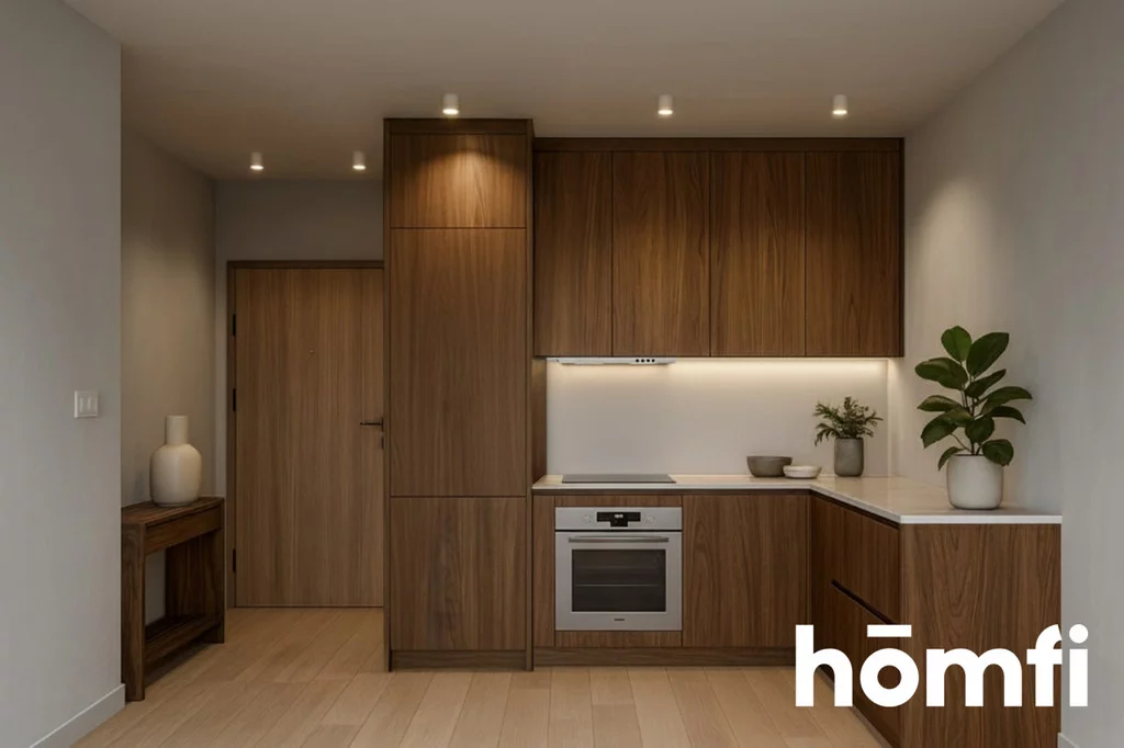 3 pokoje, mieszkanie 57,12 m², piętro 1, oferta nr , 25324/2089/OMS, Rzeszów, Drabinianka, Eugeniusza Kwiatkowskiego