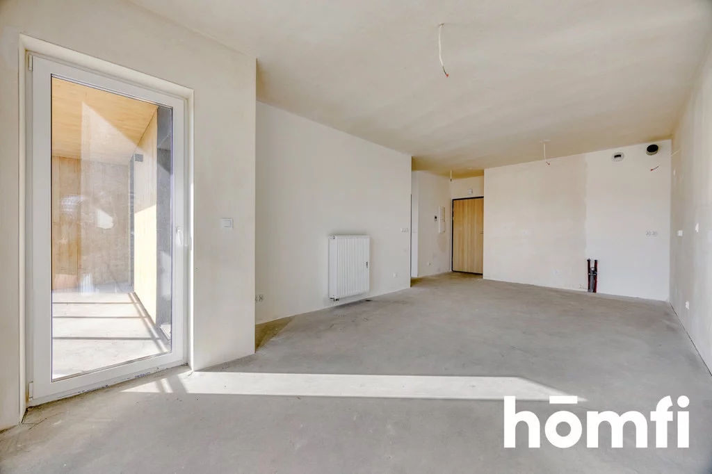3 pokoje, mieszkanie 57,12 m², piętro 1, oferta nr , 25324/2089/OMS, Rzeszów, Drabinianka, Eugeniusza Kwiatkowskiego